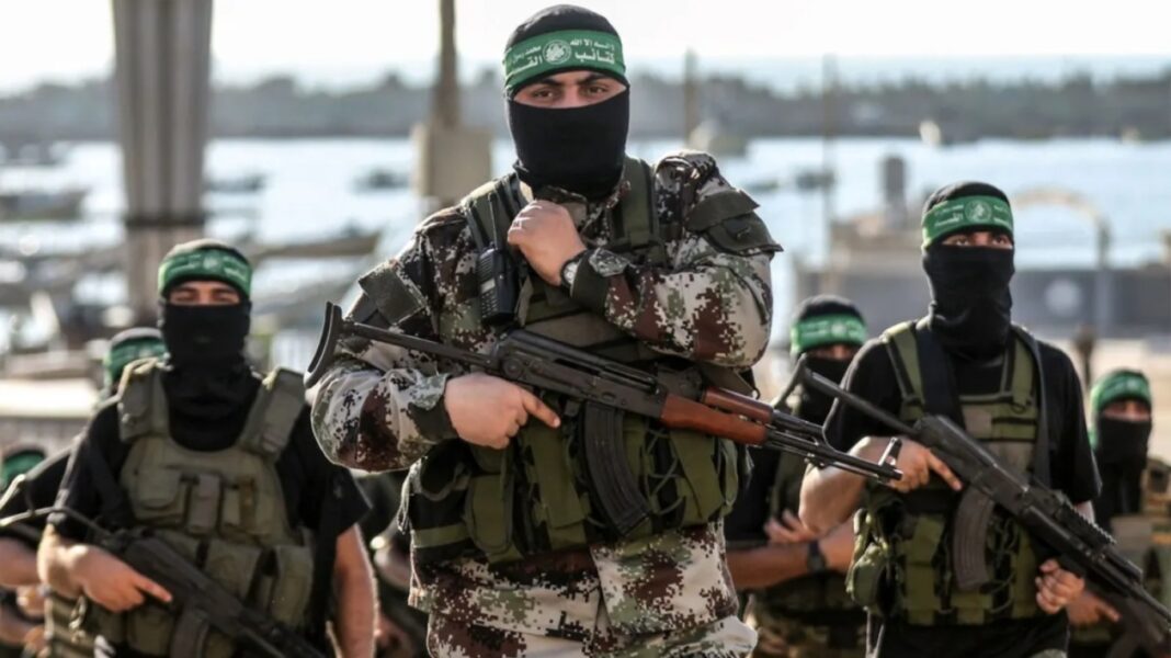 ΗΠΑ: Η Ουάσινγκτον «ανησυχεί βαθιά» πως η Χαμάς συγκεντρώνει κεφάλαια στην Τουρκία