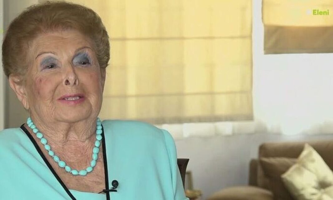 Βέφα Αλεξιάδου: Το πρόβλημα υγείας και οι τραγικές απώλειες - «Η ζωή μου επιφύλασσε βαρύ πόνο»