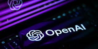 Η διαμάχη της τεχνητής νοημοσύνης στην OpenAI