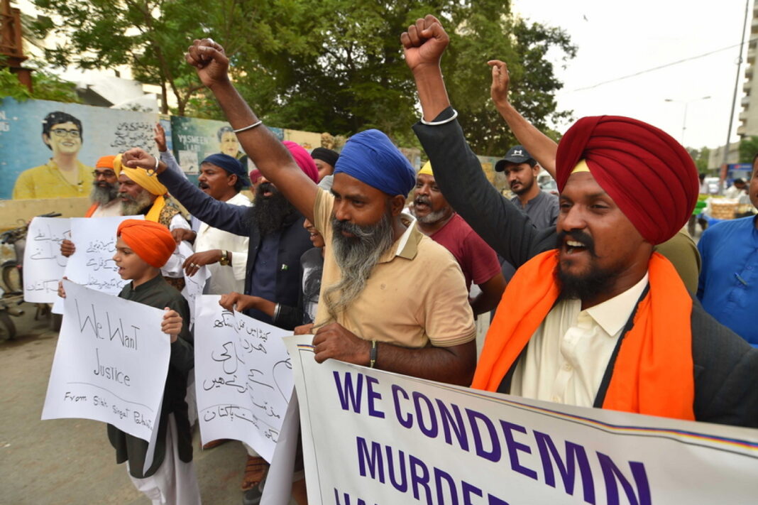 ΗΠΑ: Υπάλληλος της ινδικής κυβέρνησης κατηύθυνε σχέδιο για τη δολοφονία αυτονομιστή των Σιχ