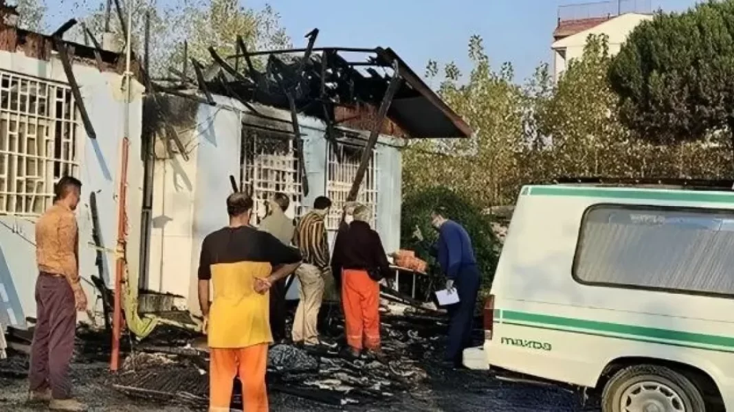 Ιράν: 32 νεκροί από φωτιά σε κέντρο απεξάρτησης από ναρκωτικά