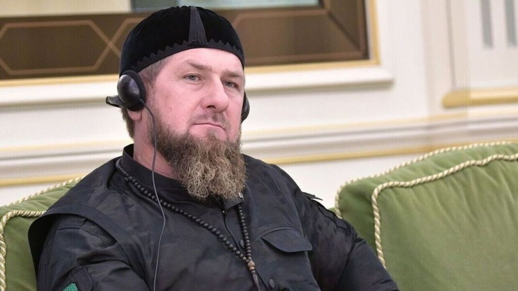 Πόλεμος Ουκρανία: Ο Καντίροφ δηλώνει έτοιμος να στείλει άλλους 3.000 μαχητές