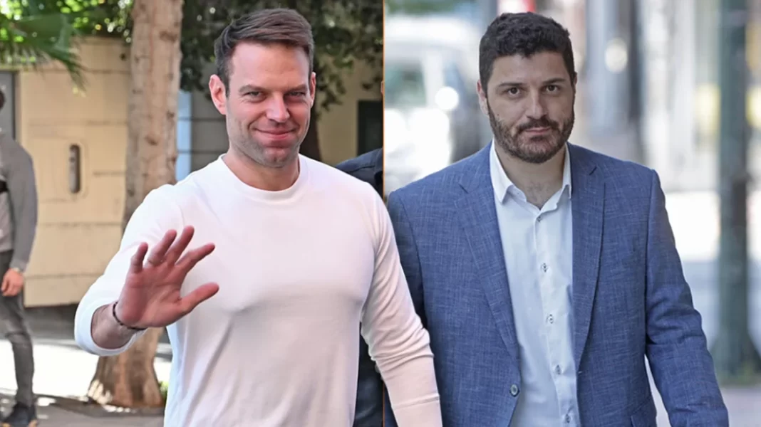 kasselakis_temponeras_arthro ΣΥΡΙΖΑ: Επεισοδιακή η Πολιτική Γραμματεία – Αποχώρησε ο Κασσελάκης στην ομιλία Τεμπονέρα