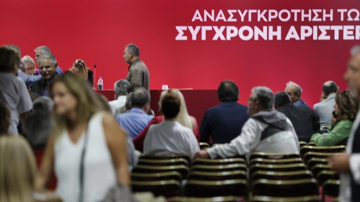 ΣΥΡΙΖΑ: Παραιτήθηκαν τα πέντε μέλη της Ομπρέλας από την Επιτροπή Δεοντολογίας