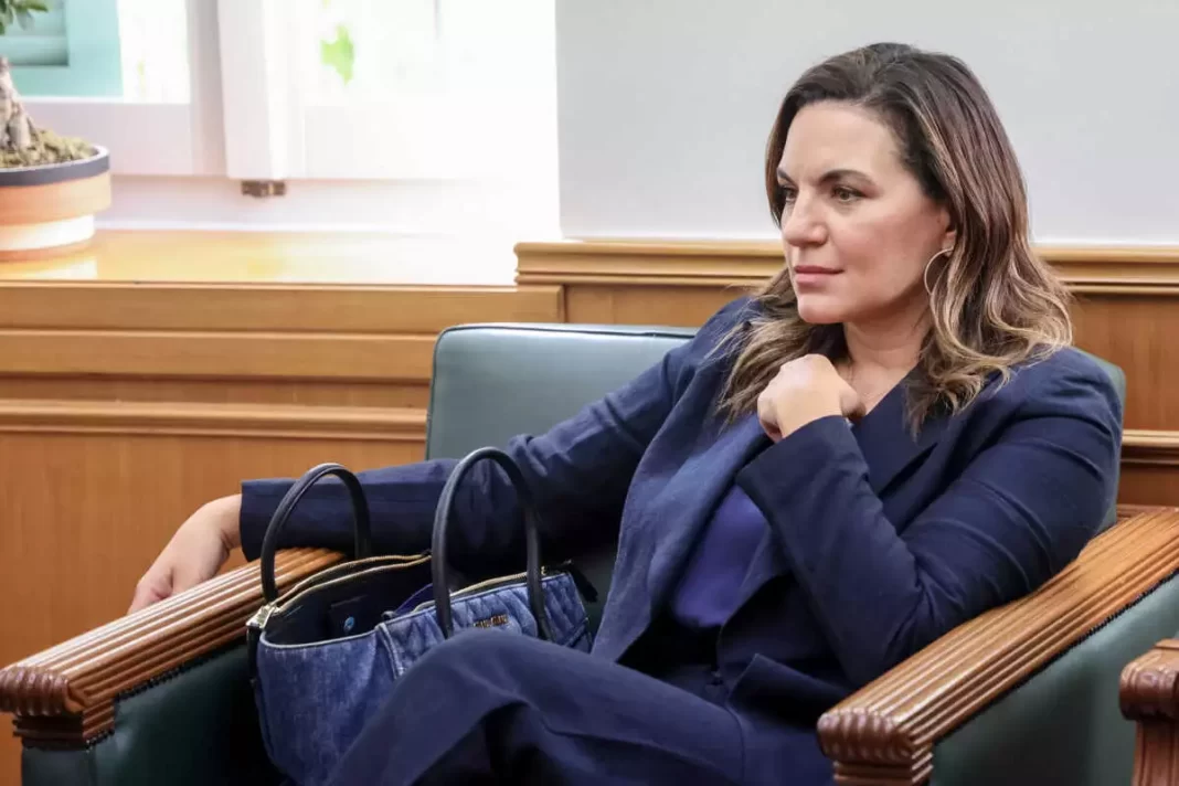 Όλγα Κεφαλογιάννη: «Pass» και για τη Θεσσαλία – Περισσότεροι δικαιούχοι στο «Τουρισμός για όλους»