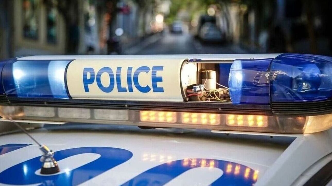 Η ΕΛ.ΑΣ. δίνει 5 απλές συμβουλές που μειώνουν τον κίνδυνο διάρρηξης ενόψει τριημέρου Αγίου Πνεύματος – Δείτε βίντεο