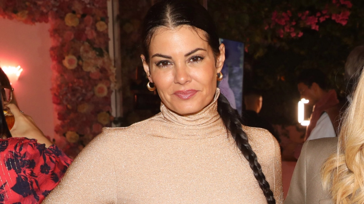 Μαρία Κορινθίου για τη σεξουαλική παρενόχληση που υπέστη στην αρχή της καριέρας της: Ήμουν πάρα πολύ ψύχραιμη