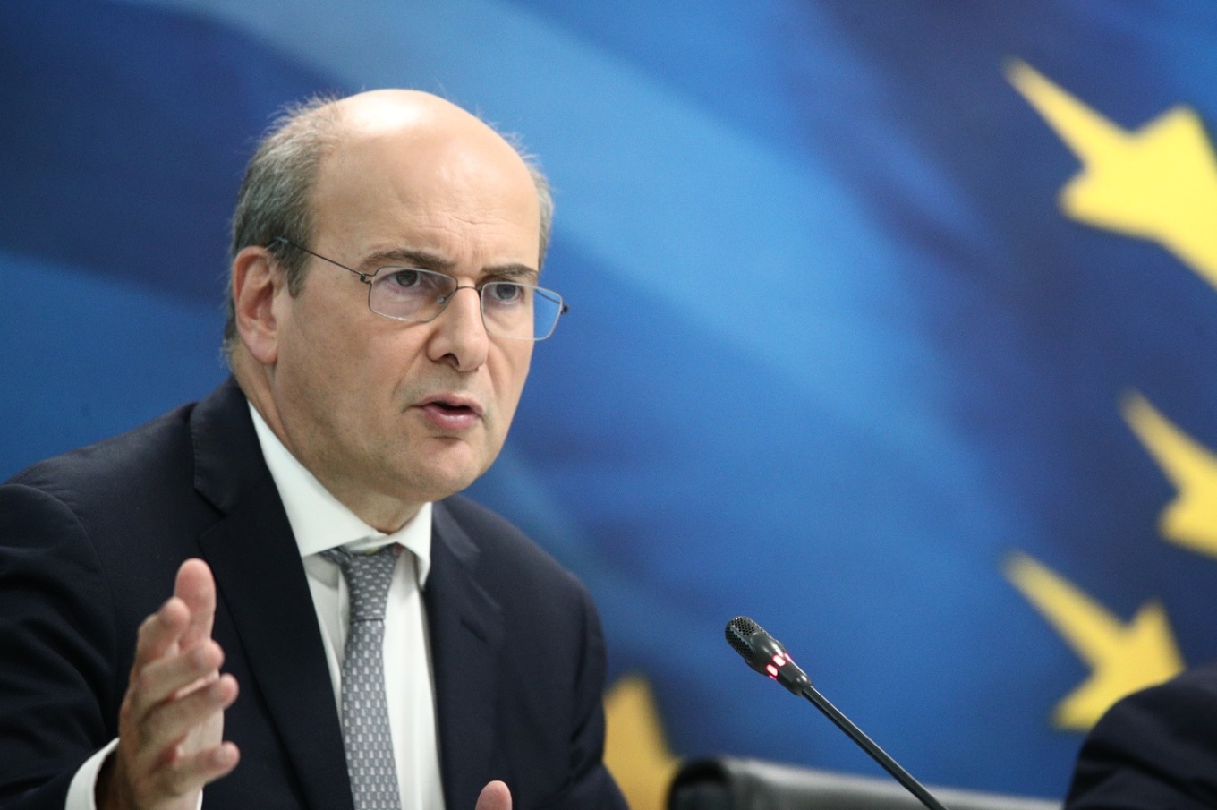 Κ. Χατζηδάκης:Δημιουργείται Εθνικό Επενδυτικό Ταμείο για κλάδους αιχμής της ελληνικής οικονομίας