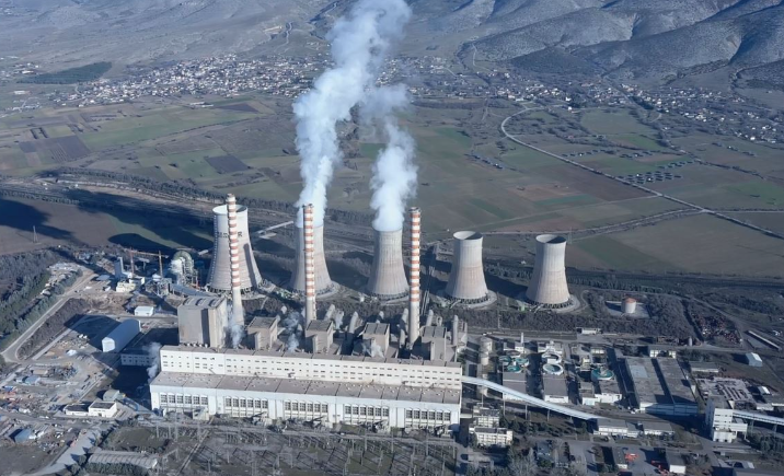 Ενέργεια: Παράθυρο για ταχύτερη απολιγνιτοποίηση πριν το 2028