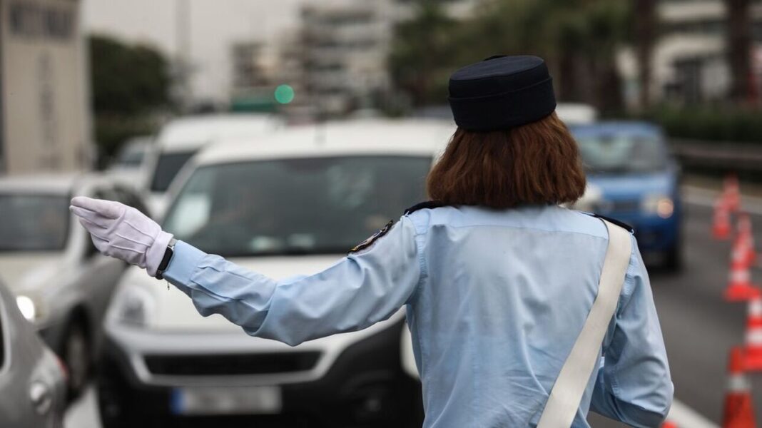 Πολυτεχνείο: Σε ισχύ τα μέτρα με 5.500 αστυνομικούς – Ποιοι δρόμοι θα είναι κλειστοί