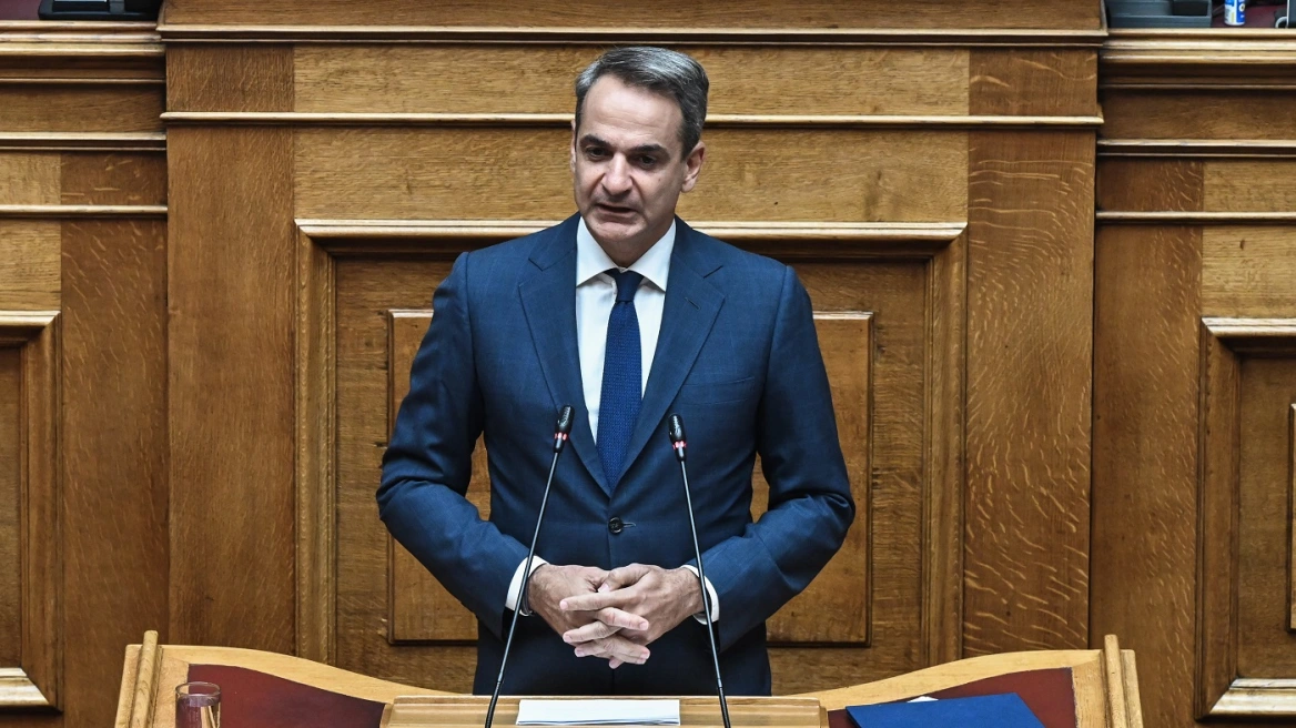 Κυριάκος Μητσοτάκης: Με μισθό Γενικού Γραμματέα οι αμοιβές διοικητών νοσοκομείων και οργανισμών εθνικής εμβέλειας