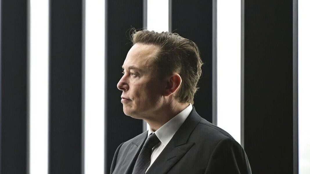 musk Ο Ίλον Μασκ δήλωσε ότι δεν εκβιάζεται και έβρισε αυτούς που αποσύρουν διαφημίσεις από το Χ