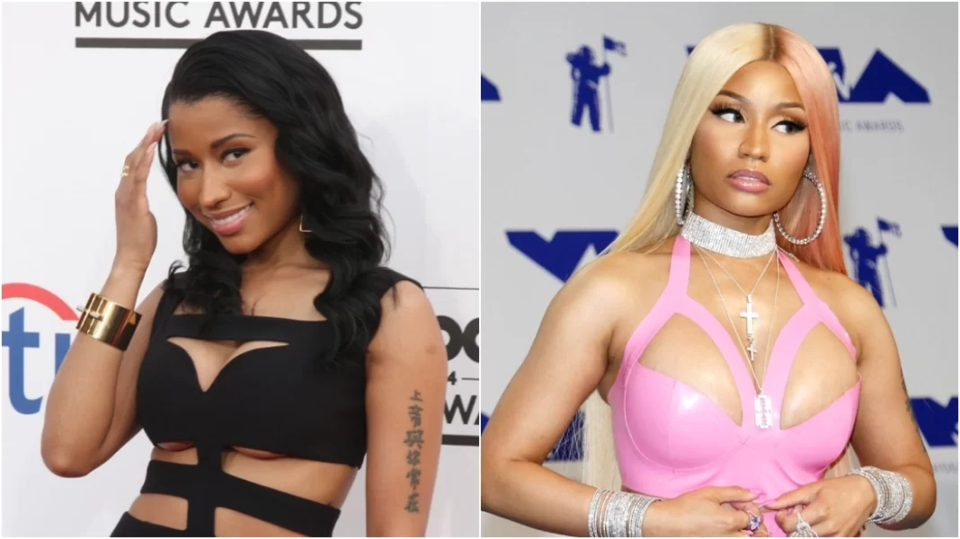 Νίκι Μινάζ: Μετάνιωσε για τις πλαστικές επεμβάσεις – Ήμουν μια χαρά έτσι όπως ήμουν