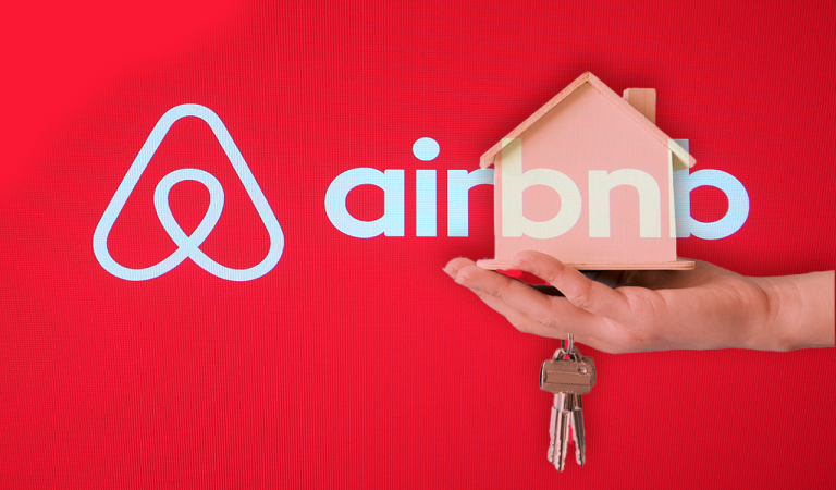 Airbnb: Σπάει όλα τα κοντέρ – Ρεκόρ δείχνουν οι κρατήσεις