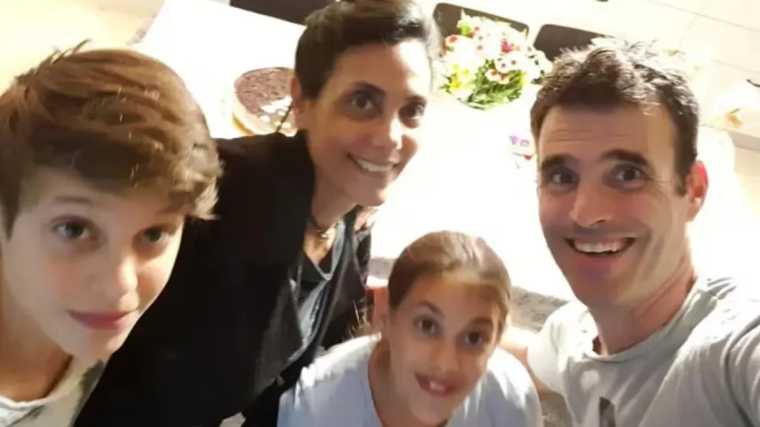 Ισραήλ: Τα έφηβα αδέλφια που ελευθέρωσε η Χαμάς δεν ήξεραν ότι η μητέρα τους δολοφονήθηκε – Τι είπαν για την ομηρία τους