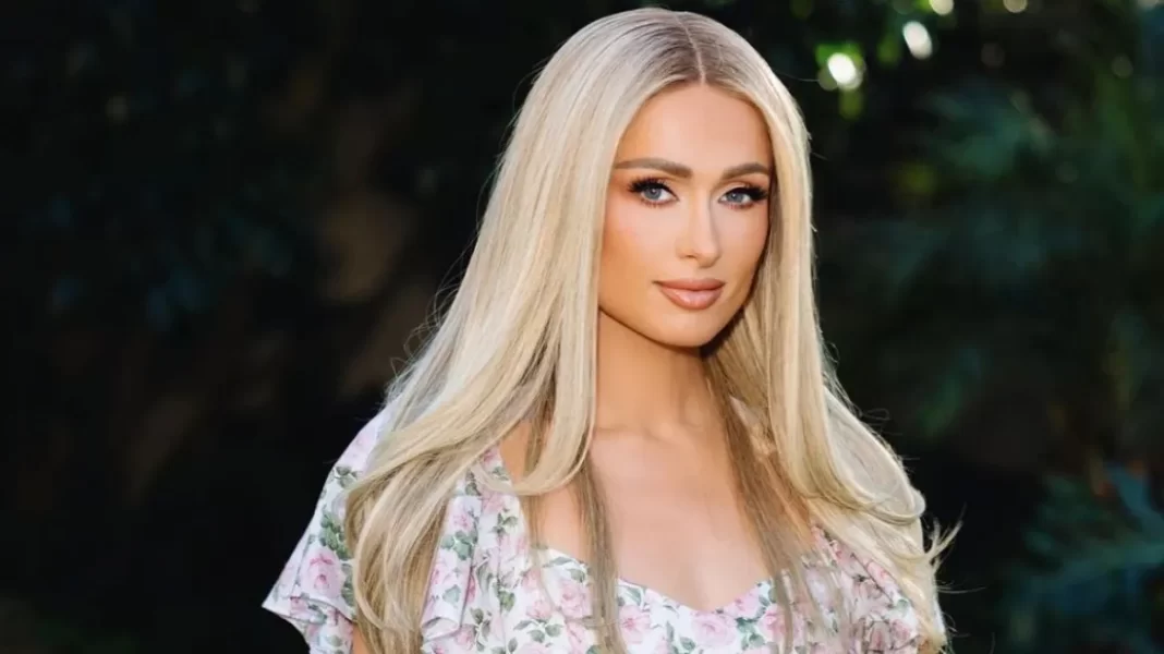 Πάρις Χίλτον: Περιμένει το δεύτερο παιδί της – Αποκάλυψε το φύλο του