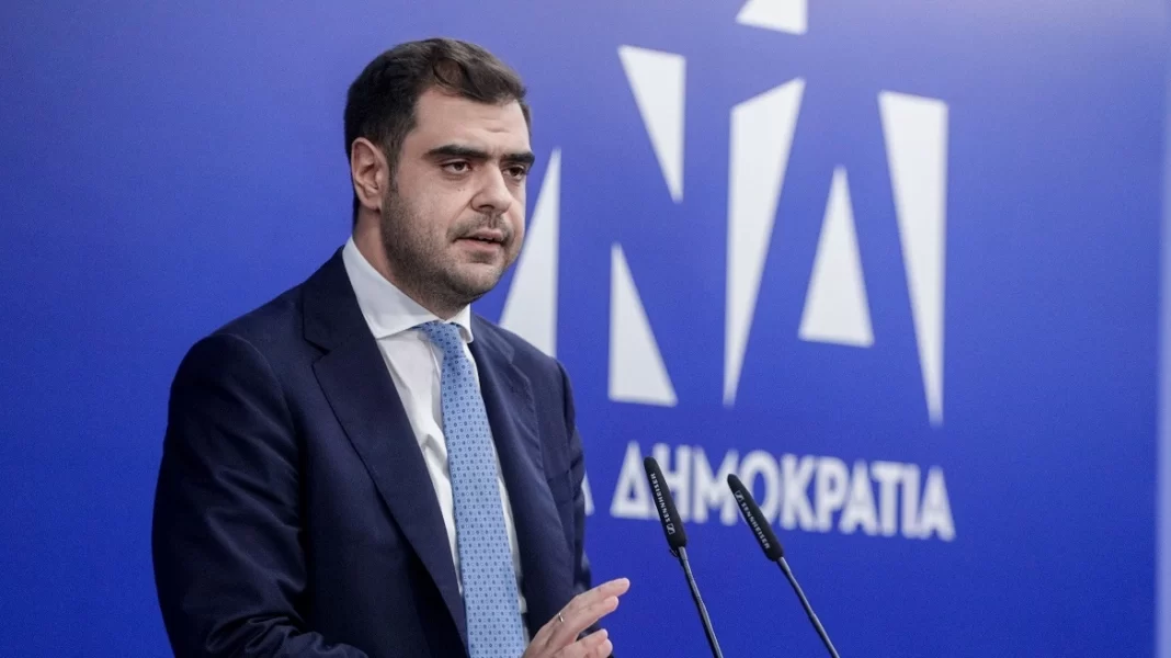 Μαρινάκης: Η δήλωση Τσακλόγλου για τους δικηγόρους ήταν ατυχέστατη – Να κοιτάμε όμως και τον πρότερο έντιμο βίο