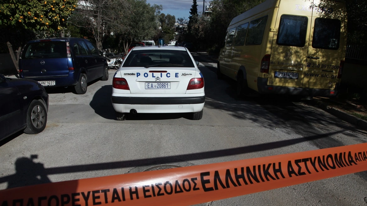 Στη φάκα συμμορία διαρρηκτών – Προσπαθούσαν να ξηλώσουν την μπαλκονόπορτα με τα χέρια