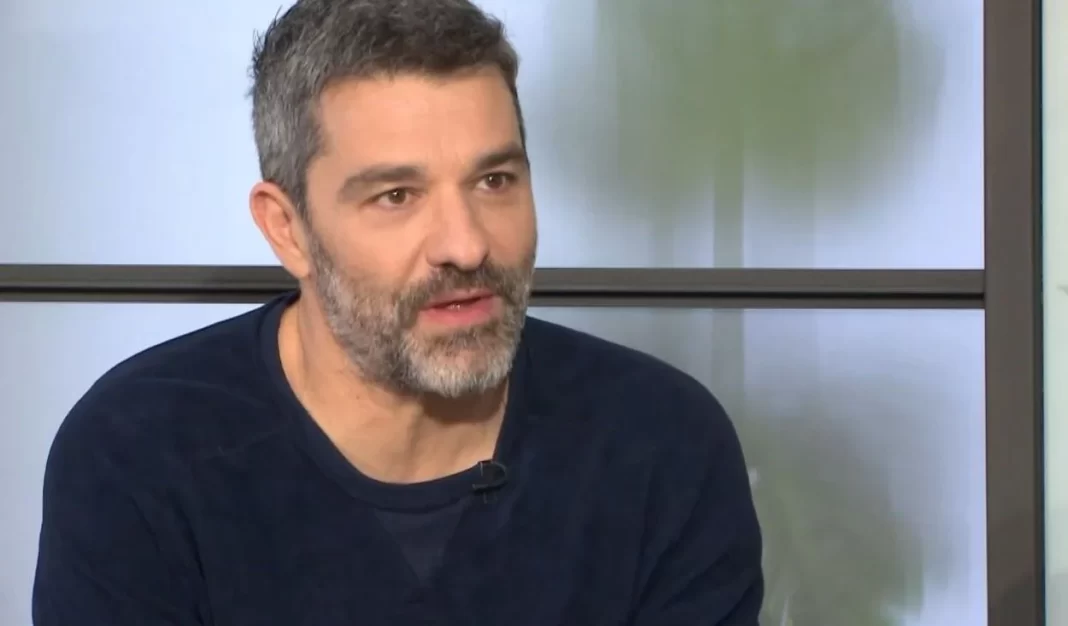 Πέτρος Λαγούτης: Ο εθισμός σε καταπίνει, κάνει κουμάντο στο μυαλό σου