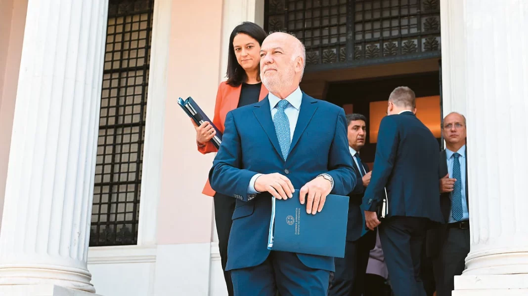 Νέος ποινικός κώδικας: 20 χρόνια φυλακή και η απόπειρα βιασμού – Μόνο μια αναβολή στις ποινικές δίκες