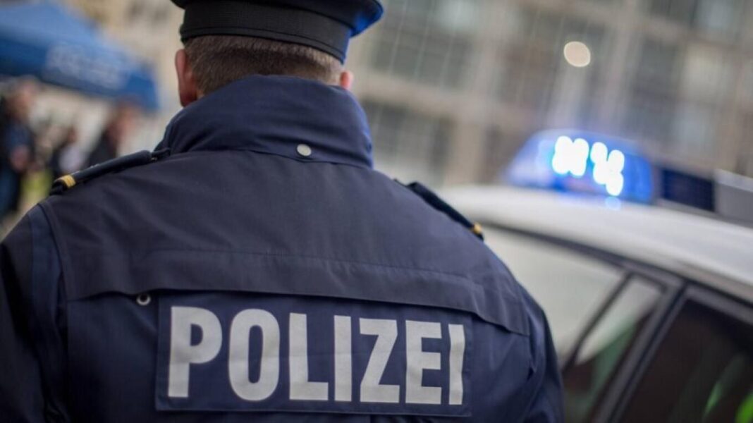 Ένας 15χρονος μαθητής πυροβόλησε και σκότωσε συμμαθητή του σε σχολείο του Όφενμπουργκ