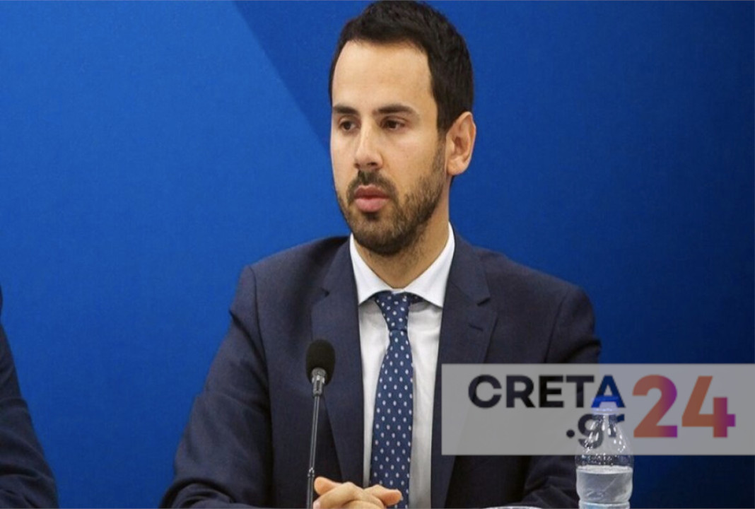 Εκπρόσωπος Τύπου της Ν.Δ στο CRETA: Μεταρρυθμίσεις χωρίς αντιδράσεις δεν γίνεται να υπάρξουν - Τι είπε για τα προβλήματα στα νοσοκομεία της Κρήτης
