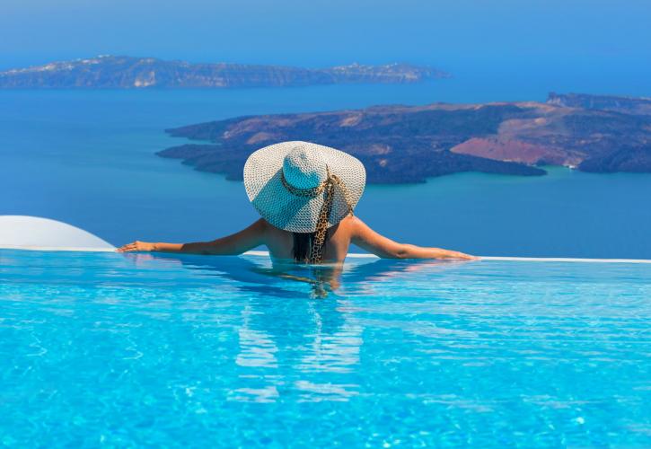 Νέα Υόρκη: Μαγνήτης η Ελλάδα για τον luxury τουρισμό