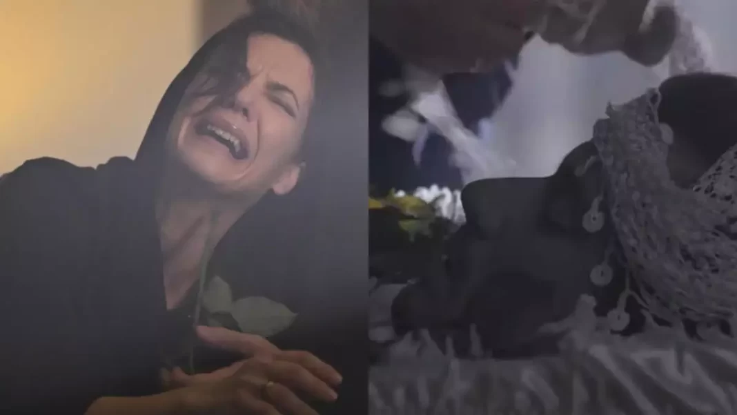 Σασμός: Υποκλίθηκε το Twitter (X) στις σπαρακτικές ερμηνείες που καθήλωσαν και συγκίνησαν το κοινό