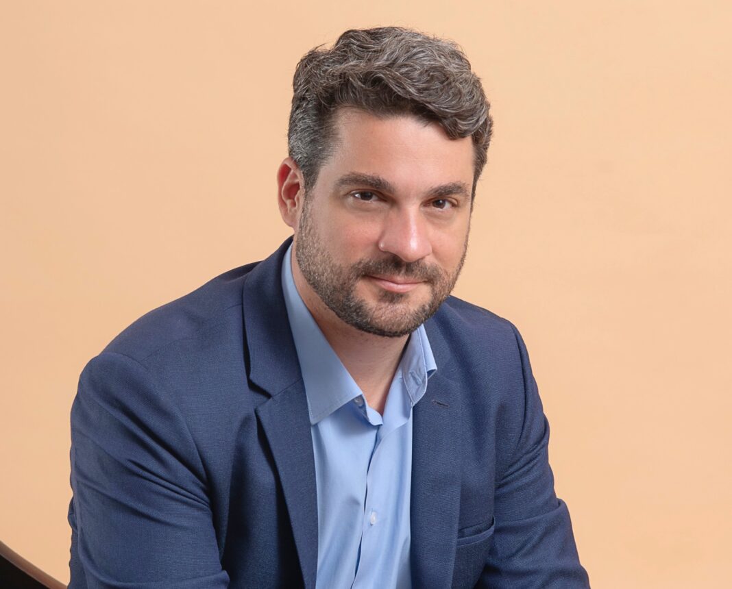 Δήμος Χανίων: Ανακοίνωσε το νέο σχήμα διοίκησης ο Π. Σημανδηράκης