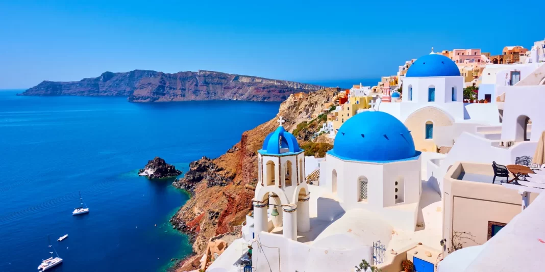 Η Ελλάδα στην κορυφή της λίστας με τα πιο όμορφα σπίτια παγκοσμίως -Ποια τα πιο ελκυστικά