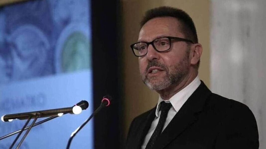 Στουρνάρας: Πιθανόν να «αργήσει» η μείωση των επιτοκίων της ΕΚΤ