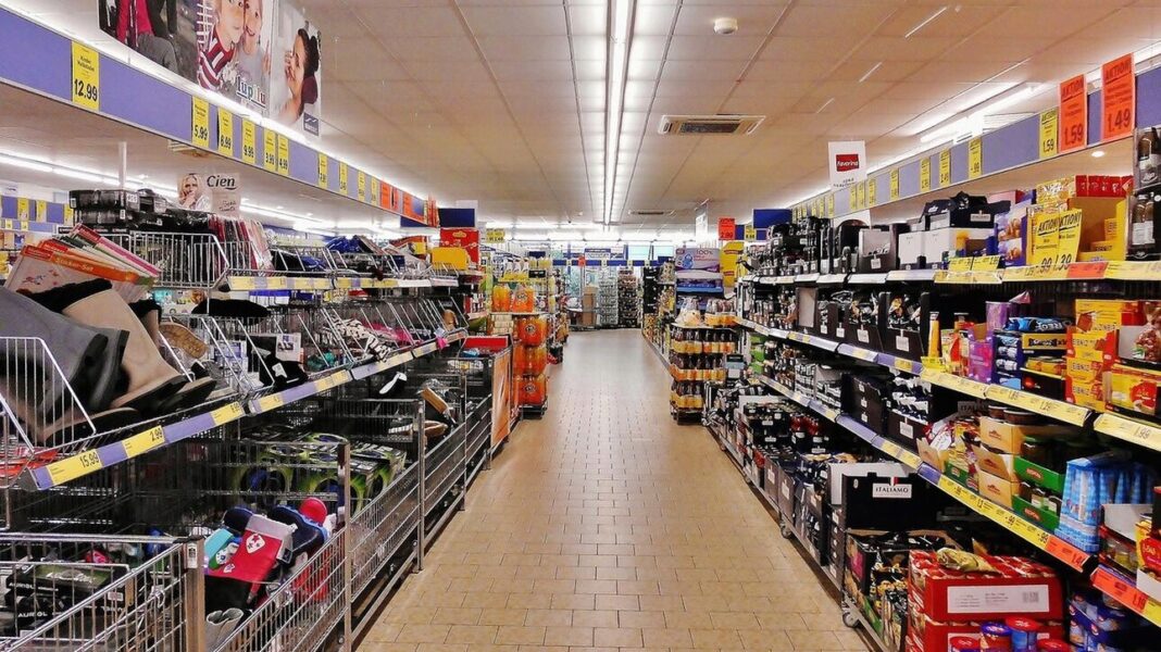 Σούπερ μάρκετ: Οι αλλαγές στις προτιμήσεις των καταναλωτών