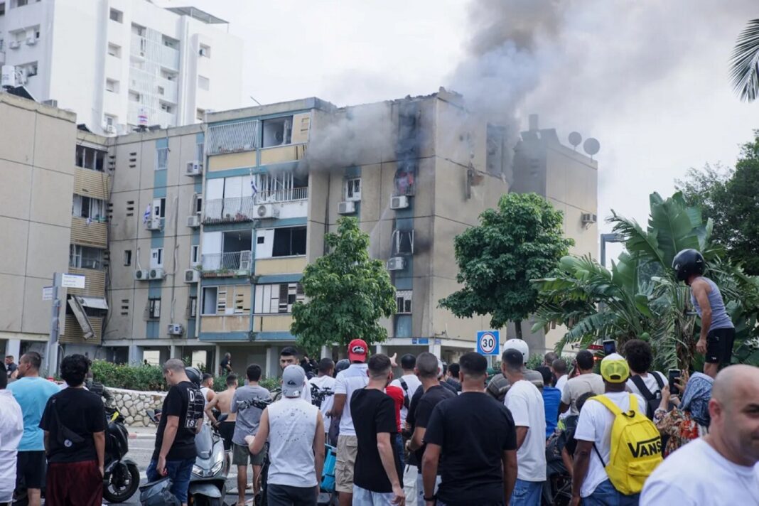 Πόλεμος στο Ισραήλ: Μεγάλη αύξηση στη χρήση ψυχιατρικών φαρμάκων μετά την επίθεση της Χαμάς