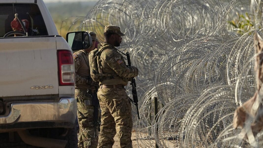 ΗΠΑ: Οκτώ νεκροί σε τροχαίο κατά τη διάρκεια αστυνομικής καταδίωξης