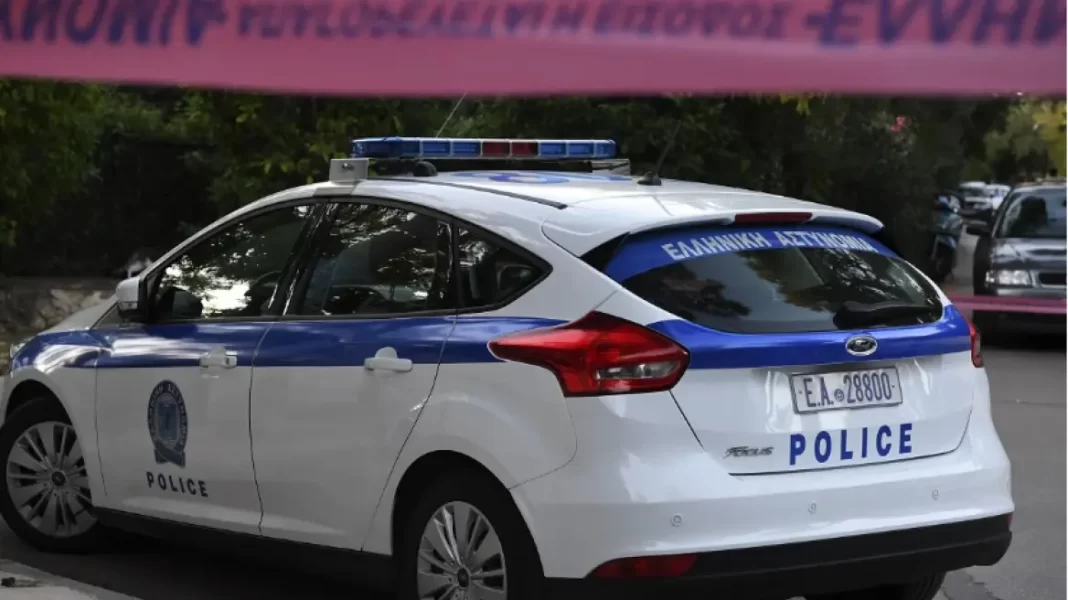 Ειδικές επιχειρησιακές δράσεις για την παραβατικότητα ανηλίκων στη Θεσσαλονίκη