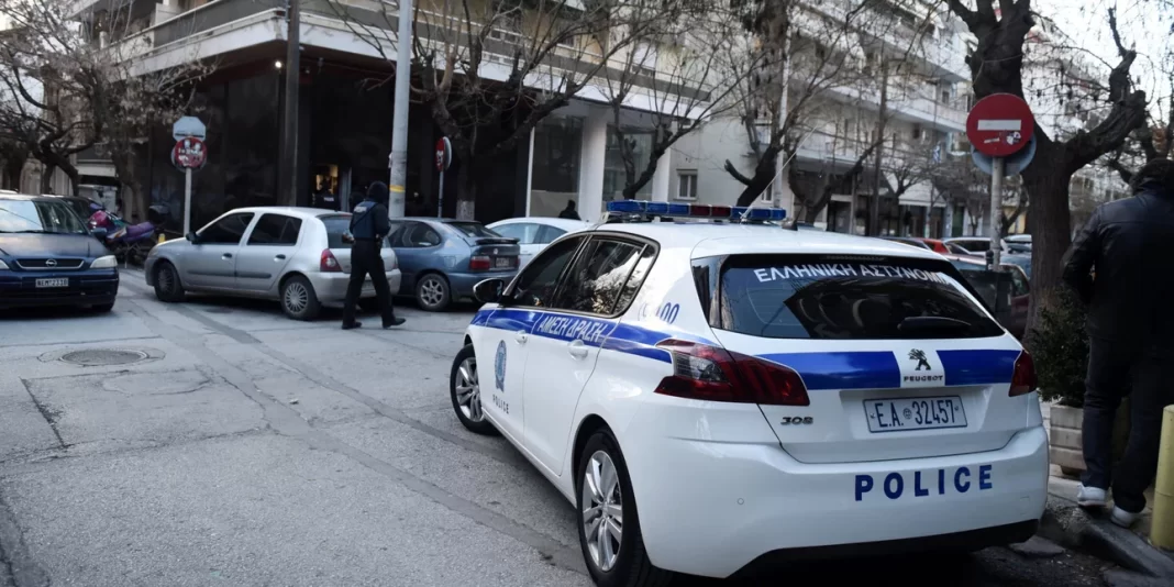 Συνελήφθη 34χρονος για απόπειρα ανθρωποκτονίας