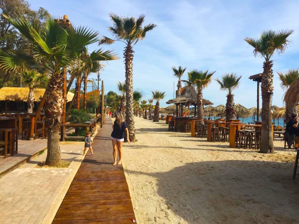 Αθηναϊκή Ριβιέρα: Σε πλήρη εξέλιξη επενδύσεις εκατοντάδων εκατομμυρίων ευρώ