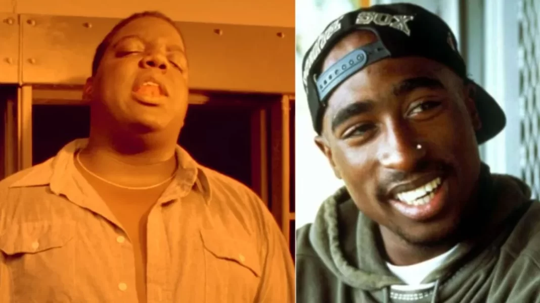Biggie – Tupac: Σε δημοπρασία οι αστυνομικές καρτέλες με τα δακτυλικά τους αποτυπώματα