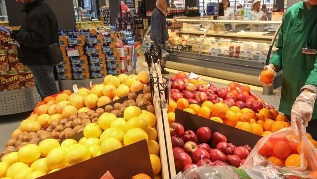 Πότε θα πέσουν οι τιμές στα τρόφιμα