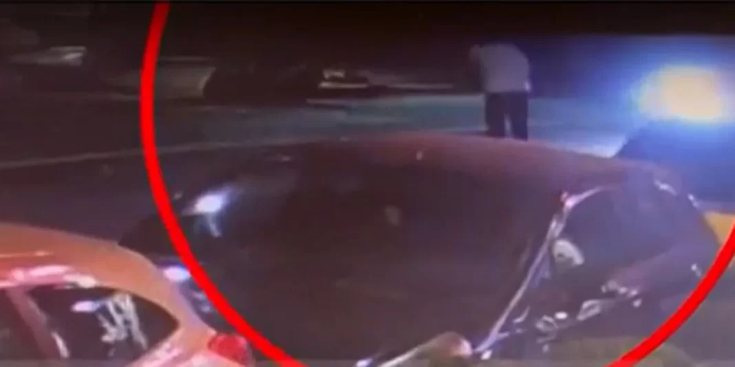 Σκηνές αρχαίας τραγωδίας στην κηδεία του 4 μηνών βρέφους -Η σπαρακτική κίνηση των γονιών του