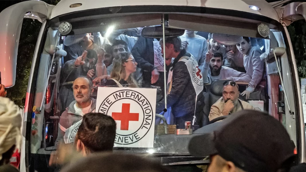 truce_israel_gaza_arthro Πόλεμος στο Ισραήλ: Ανανεώθηκε έξι λεπτά πριν την εκπνοή της η ανακωχή