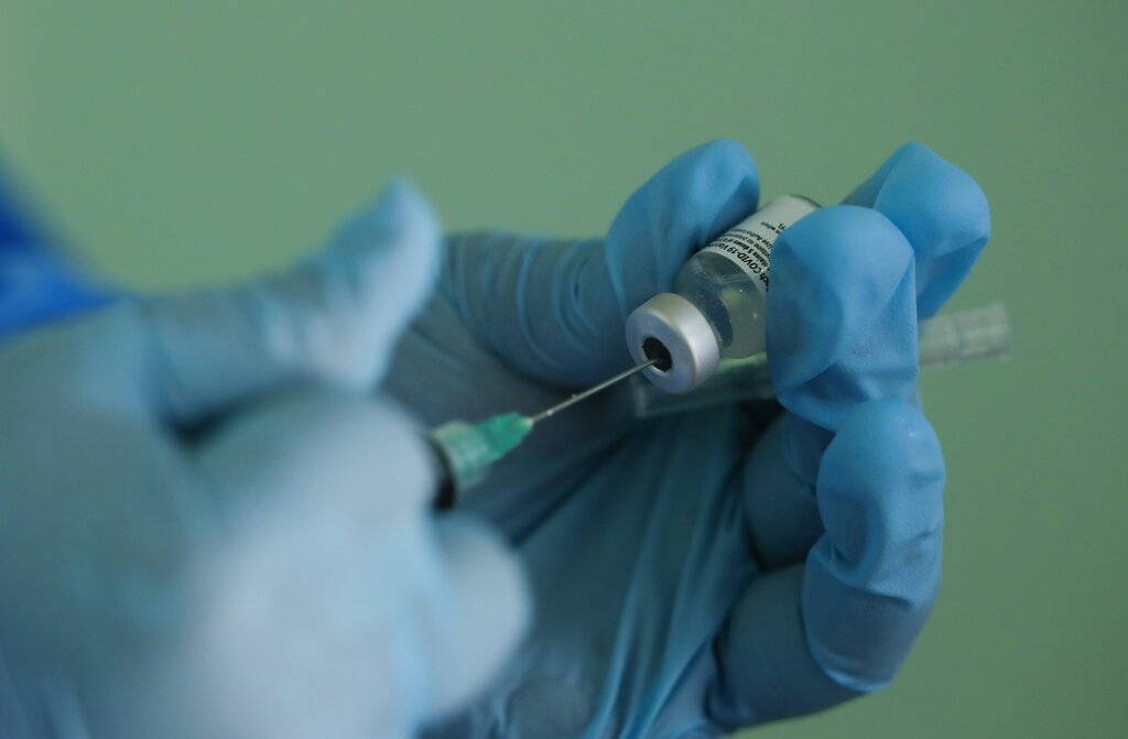 Εμβολιαστικό πρόγραμμα Covid 19 – Mήνυμα για θωράκιση από το Σ. Τσιόδρα