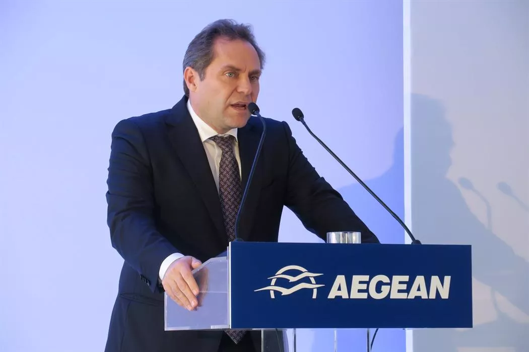 Tο Δημόσιο ασκεί τα warrants για τις μετοχές της Aegean – Aγορά εισηγείται ο Ευτύχης Βασιλάκης