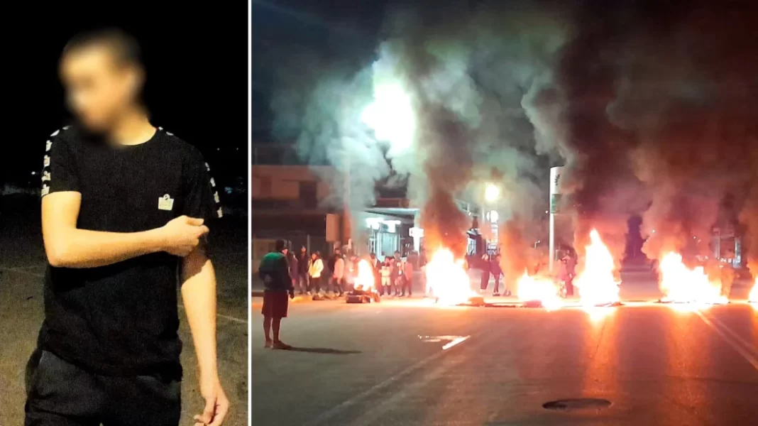 Οι καταθέσεις και το βίντεο ρίχνουν φως στον θάνατο του 17χρονου – Επεισόδια από Ρομά