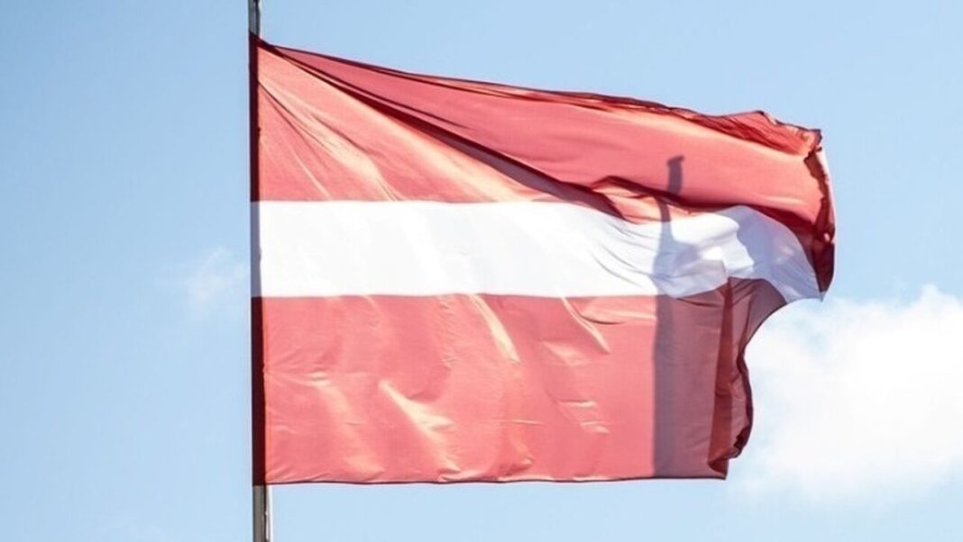 Η Λετονία κατηγορεί τη Ρωσία για παραβίαση του εναέριου χώρου της