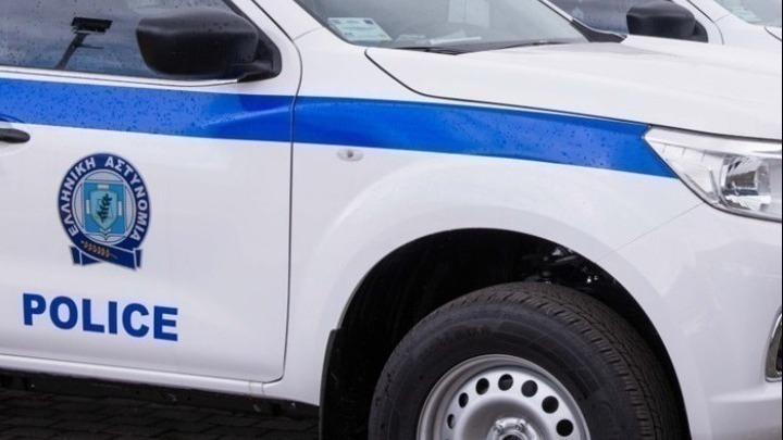 Συλλήψεις για παράνομη μεταφορά μεταναστών