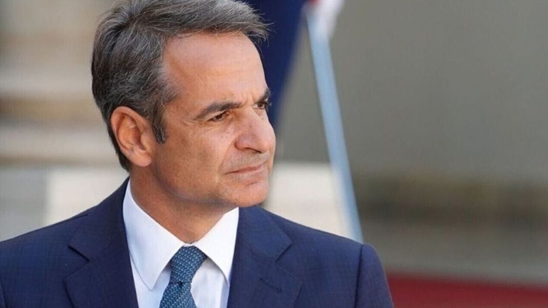 Μητσοτάκης για Πολυτεχνείο: Φάρος στο δρόμο προς μια πιο ανοιχτή και δημοκρατική κοινωνία