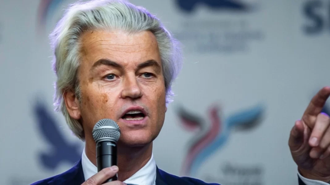 Ευρωεκλογές 2024: Ανησυχία μετά τη νίκη Βίλντερς στην Ολλανδία – «Ήταν προειδοποιητικός πυροβολισμός»