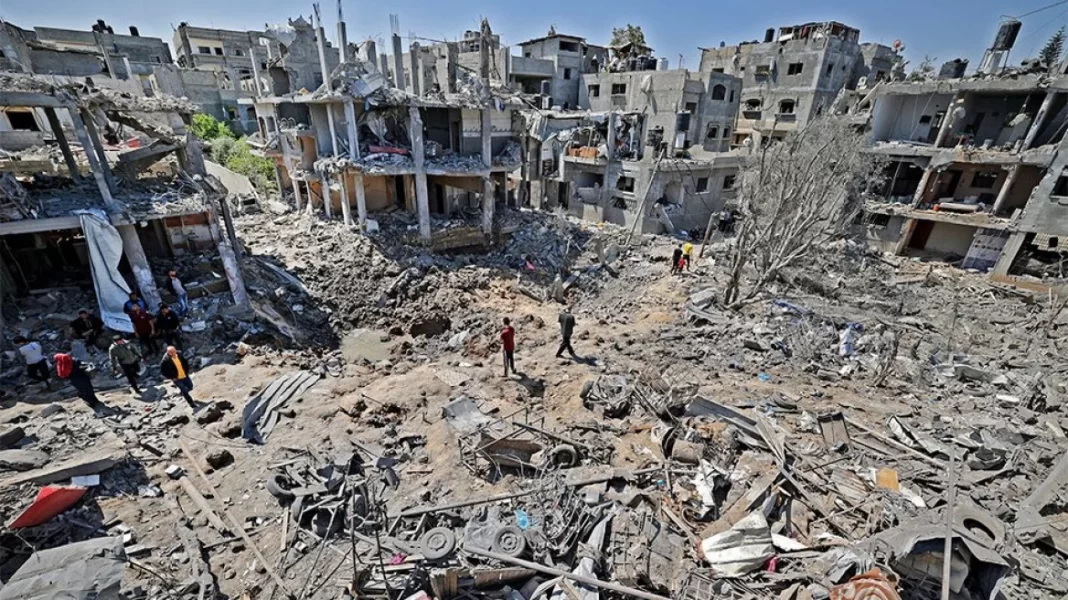 Το Reuters διαψεύδει ότι γνώριζε εκ των προτέρων για την επίθεση της Χαμάς