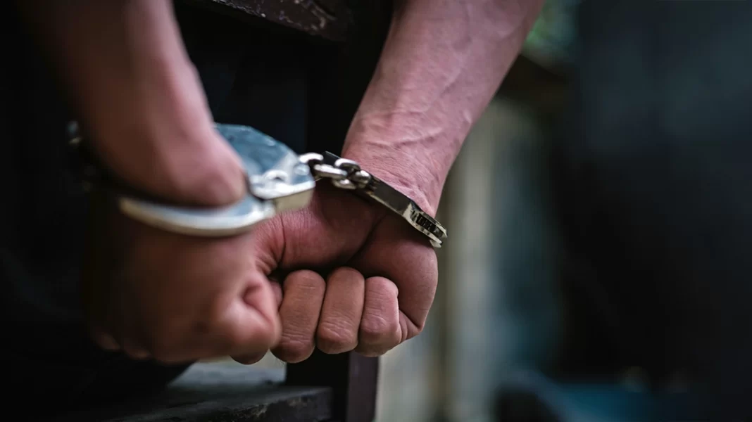 Εξαρθρώθηκε σπείρα αλλοδαπών με τέσσερις κλοπές